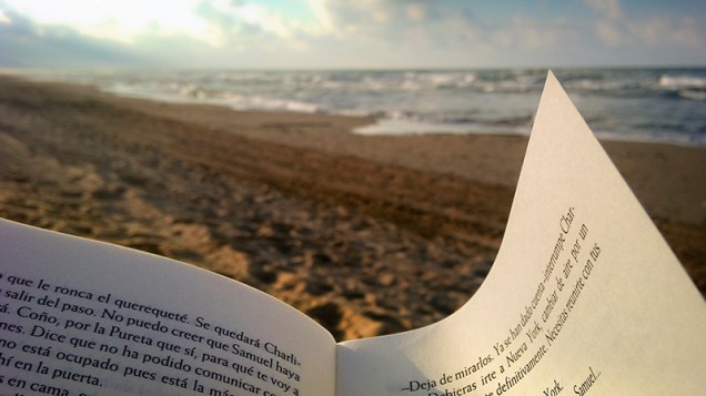 Libros para leer verano