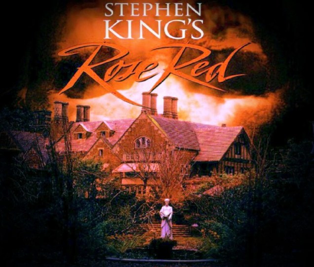 Rose red miniserie