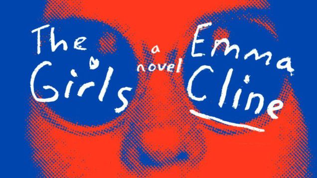 Portada del libro début de Emma Cline.